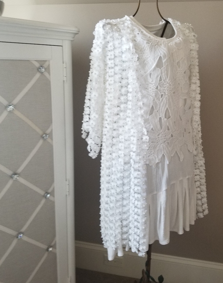 Joseph Ribcoff Cardigan Style - Picture 8 of 12